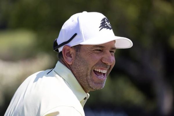 Sergio García volverá al DP World Tour y será seleccionable para jugar la Ryder Cup de 2025