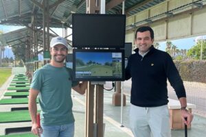 Oliva Nova, Toptracer ,