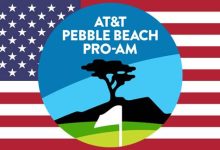 El PGA Tour reparte 20 millones en el icónico Pebble Beach, evento exclusivo bajo formato ProAm