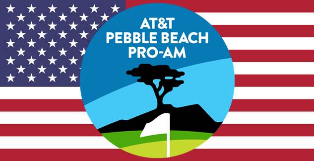 ATT&T Pebble Beach ProAm, PGA Tour,
