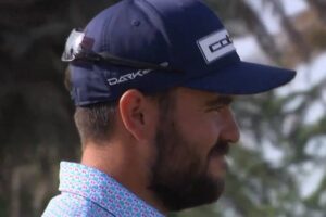 Ángel Hidalgo, Thorbjorn Olesen, DP World Tour, Ras Al Khaimah 24 Winner, Al Hamra GC, Thorbjorn Olesen, Ras al Khaimah Championship, DP World Tour, El dinero no da la felicidad, Nacho Elvira, Manuel Elvira, Rafa Cabrera, Jorge Campillo, Alex del Rey, Sebas García,