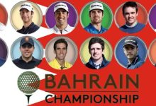 Una docena de españoles en el estreno del Bahrain Champ. La Armada, a por la primera de este año
