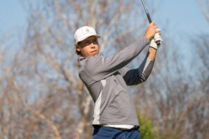 Borja Martín, Mario Galiano, Escuela Asian Tour,