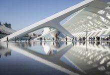 La Ciutat de les Arts i les Ciències de Valencia supera los 3 millones de entradas vendidas en 2023