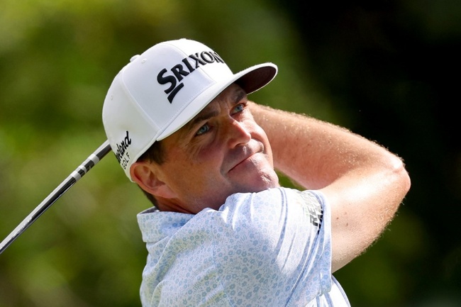 Keegan Bradley, PGA Tour, Sony Open 24 j3, Waialae,