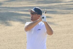 Richard Mansell, Michael Jordan, Tommy Fleetwood, DP World Tour, Dubai Invitational, Ken Weyand, Eddie Pepperell,