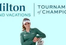 35 Campeonas abren el curso en la LPGA con el Tournament of Champions, entre ellas una latina