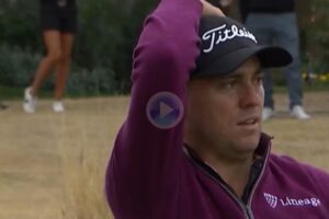 PGA Tour, The American Express 24 j, Videos de Golf, Justin Thomas, Stadium Course,