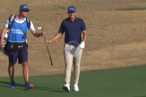 PGA Tour, The American Express 24 j4, Christiaan Bezuidenhout, Stadium Course, Videos de Golf,