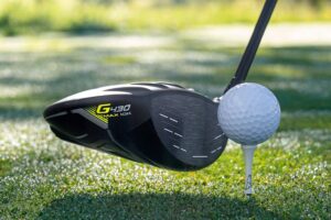 Ping, PING driver G430, John K. Solheim,