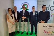 El RCC de Córdoba dará el pistoletazo de salida a la 8ª edición del PGA Spain Golf Tour en marzo