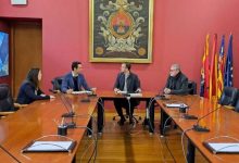 El Ayuntamiento de Elche se compromete con la Federación de Golf de la Com. Valenciana (Inc. Vídeo)