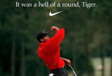 Tiger y Nike se separan tras 27 años de relación y una de las sinergias más lucrativas de la historia