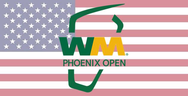 Phoenix Open, Jon Rahm, PGA Tour, Phoenix Country Club, TPC Scottsdale,