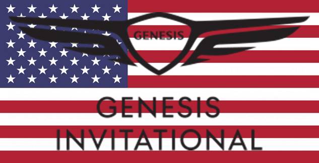 Genesis Invitational, PGA Tour, Tiger Woods, 