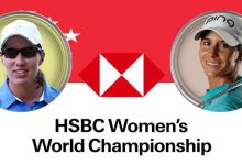 Carlota Ciganda y Azahara Muñoz a por el HSBC Women’s World Championship del LPGA Tour
