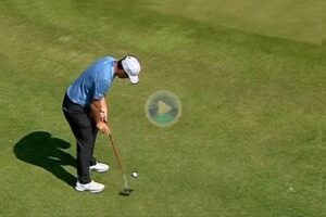 Doha GC, Qatar Masters, Adrián Otaegui, Vídeos de Golf, DP World Tour,