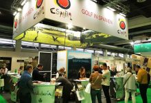 Andalucía promociona su oferta de golf en Centroeuropa en la feria Golf Messe de Suiza
