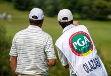 El noveno Circuito Nacional PGA Spain Golf Tour comienza con fuerza y tres torneos emblemáticos