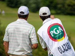 El noveno Circuito Nacional PGA Spain Golf Tour comienza con fuerza y tres torneos emblemáticos