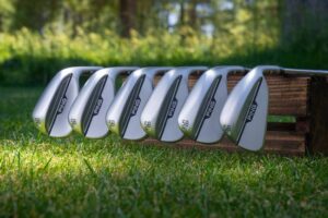 Ping, PING s159, John K. Solheim, Wedges PING,