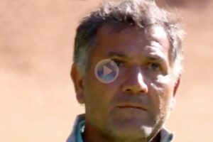 Ricardo González, Trophy Hassan II, Champions Tour, Vídeos de Golf,