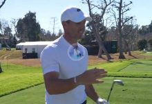 PGA Tour 2024 – Genesis Inv.: Los mejores golpes de la primera jornada en el regreso de Tiger Woods