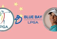 Azahara Muñoz, a por el Blue Bay LPGA en China. Jugadoras, horarios, premios, latinas, el campo…