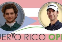 Campillo y Ayora a la captura del Puerto Rico Open. Jugadores, horarios, premios, latinos, el campo…