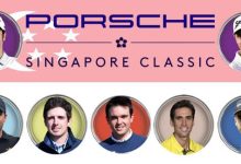 Arranca el Asian Swing del Circuito Europeo con siete españoles a la caza del Singapore Classic