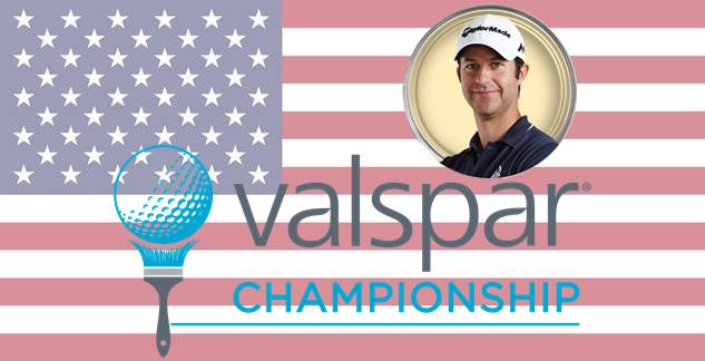 El Valspar Championship del PGA Tour, objetivo de Jorge Campillo y de otros siete latinos en el campo