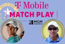 Carlota y Azahara, a por la victoria en el T-Mobile, evento LPGA que combina Stroke Play y Match Play