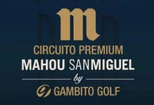 Vuelve el mejor Circuito Amateur Nacional, el Circuito Premium Mahou San Miguel by Gambito Golf