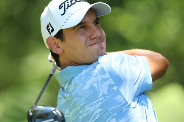 Manassero cuenta los torneos para ganarse el derecho a jugar el PGA Tour el próximo curso