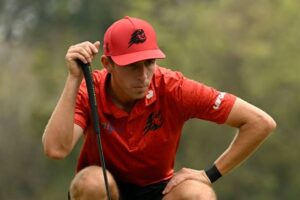 David Puig, Sergio García, Carlos Pigem, El dinero no da la felicidad pero..., International Series Macao, Asian Tour, John Catlin, Miguel Carballo, Carlos Ortiz, Mito Pereira,