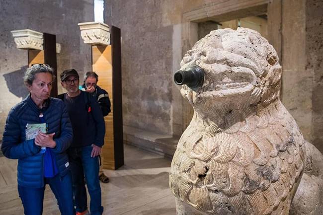 Las visitas a los museos andaluces suben un 18% durante el mes de enero respecto a 2023