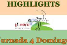 DPWT 2024 – Indian Open: Los mejores golpes de la última jornada en el triunfo de Keita Nakajima