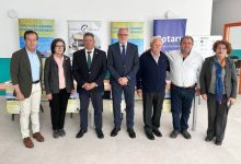 La Federación de Golf de la Comunitat Valenciana se vuelca con el Torneo de Golf de la Solidaridad