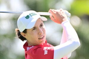 LPGA, Carlota Ciganda, Ford Championship 24 j1, Seville G&CC,