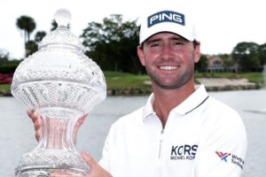 PGA National, Cognizant Classic 24 Winner, Austin Eckroat, PGA Tour,