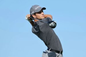 PGA Tour, Angel Ayora, Puerto Rico Open 24, Grand Reserve GC,