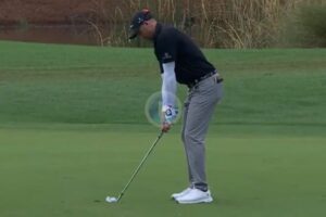 PGA Tour, Cognizant Classic 24 j4, PGA National, Ben Silverman, Videos de Golf,