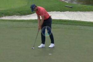 PGA Tour, PGA National, Cognizant Classic 24 j2, Golf es duro, Videos de Golf, Thomas Detry,