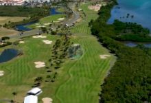El Grand Reserve Golf Club, preparado para acoger esta semana un emocionante Puerto Rico Open