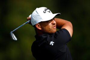 PGA Tour, The Players 24 j3, Xander Schauffele, TPC Sawgrass,
