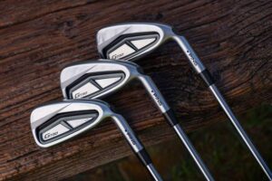 Palos PING, Ping, PING G730, John K. Solheim,