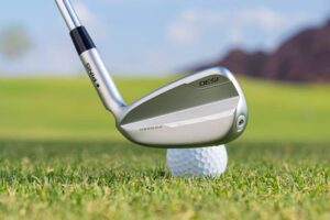 Palos PING, Ping, PING i530, John K. Solheim,