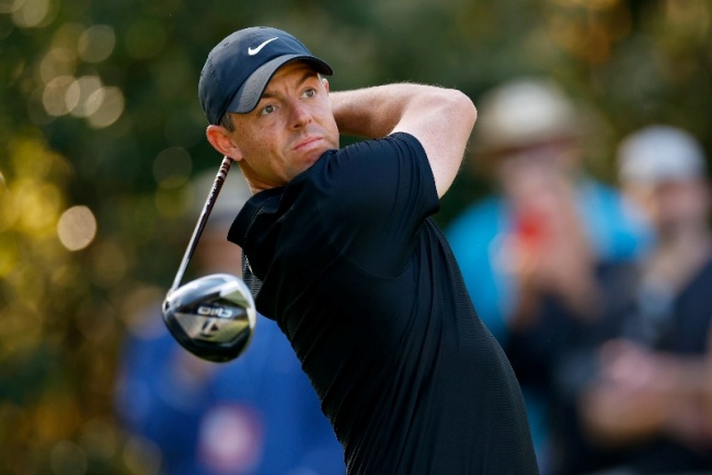 Rory McIlroy, PGA Tour, The Players 24 j1, TPC Sawgrass,