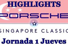 DPWT 2024 – Singapore Classic: Los mejores golpes de la primera jornada con Lowry y Hoshino