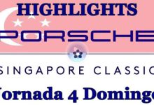 DPWT 2024 – Singapore Classic: Los mejores golpes de la última jornada en el triunfo de Svensson